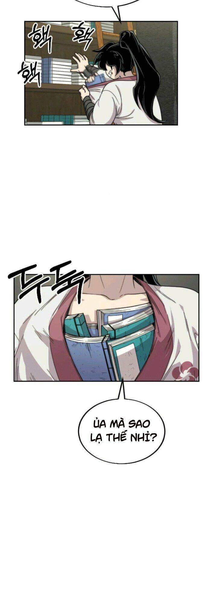 Hoa Sơn Tái Khởi Chapter 9 - 18
