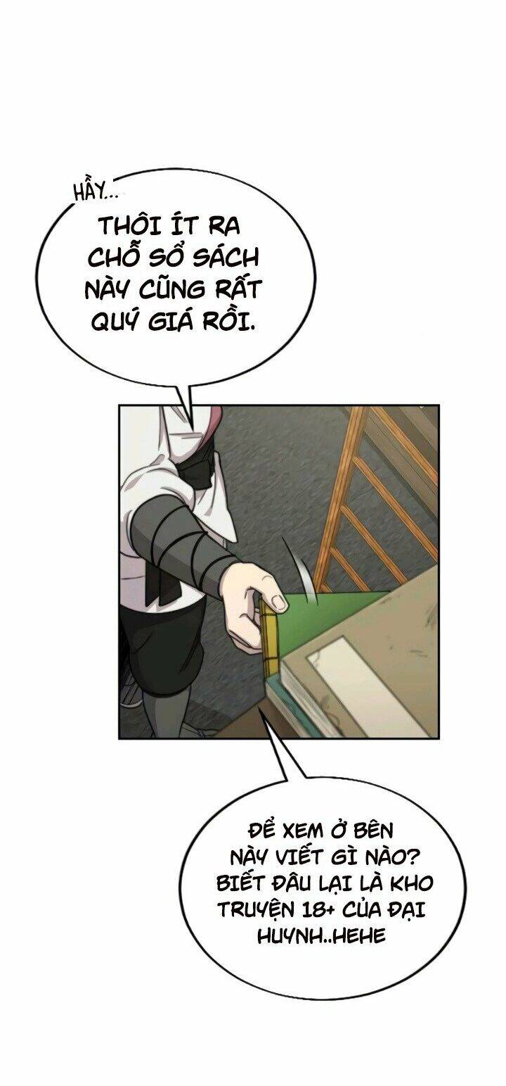 Hoa Sơn Tái Khởi Chapter 9 - 21