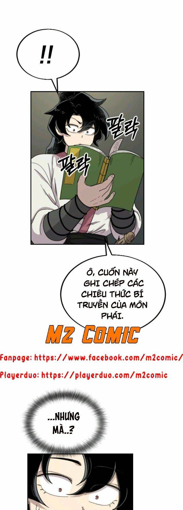 Hoa Sơn Tái Khởi Chapter 9 - 22