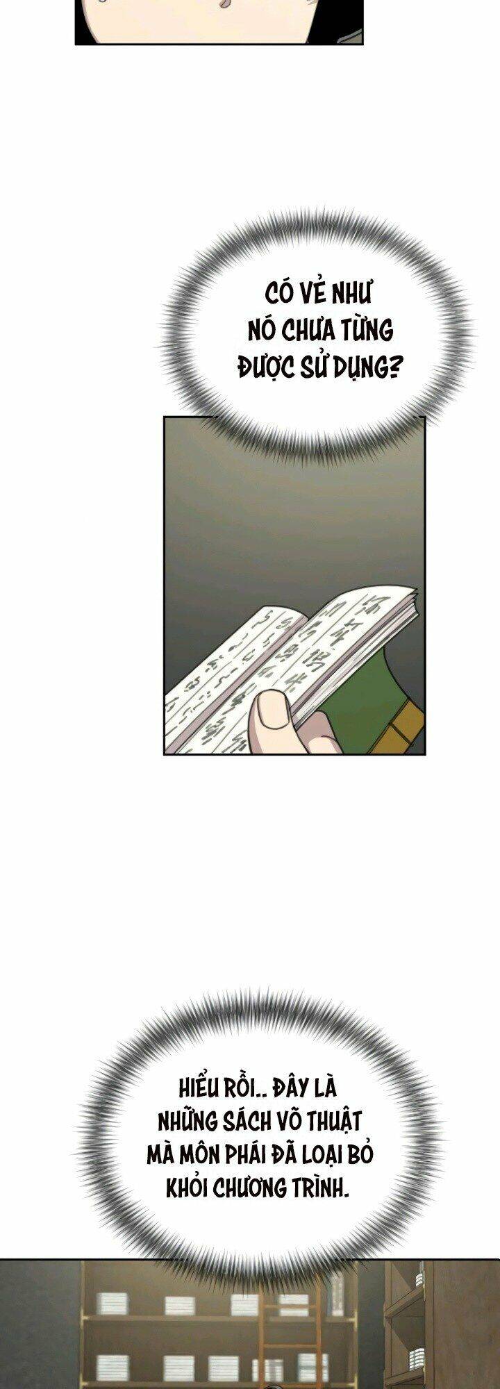 Hoa Sơn Tái Khởi Chapter 9 - 23