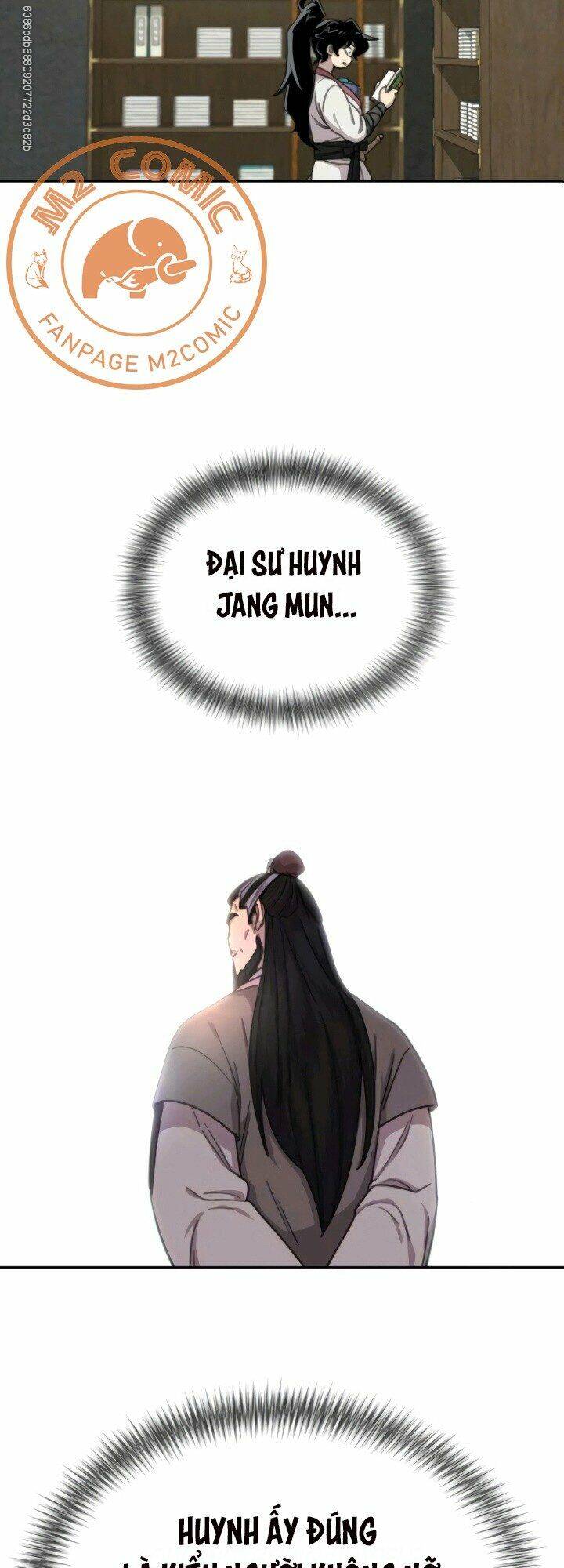 Hoa Sơn Tái Khởi Chapter 9 - 24