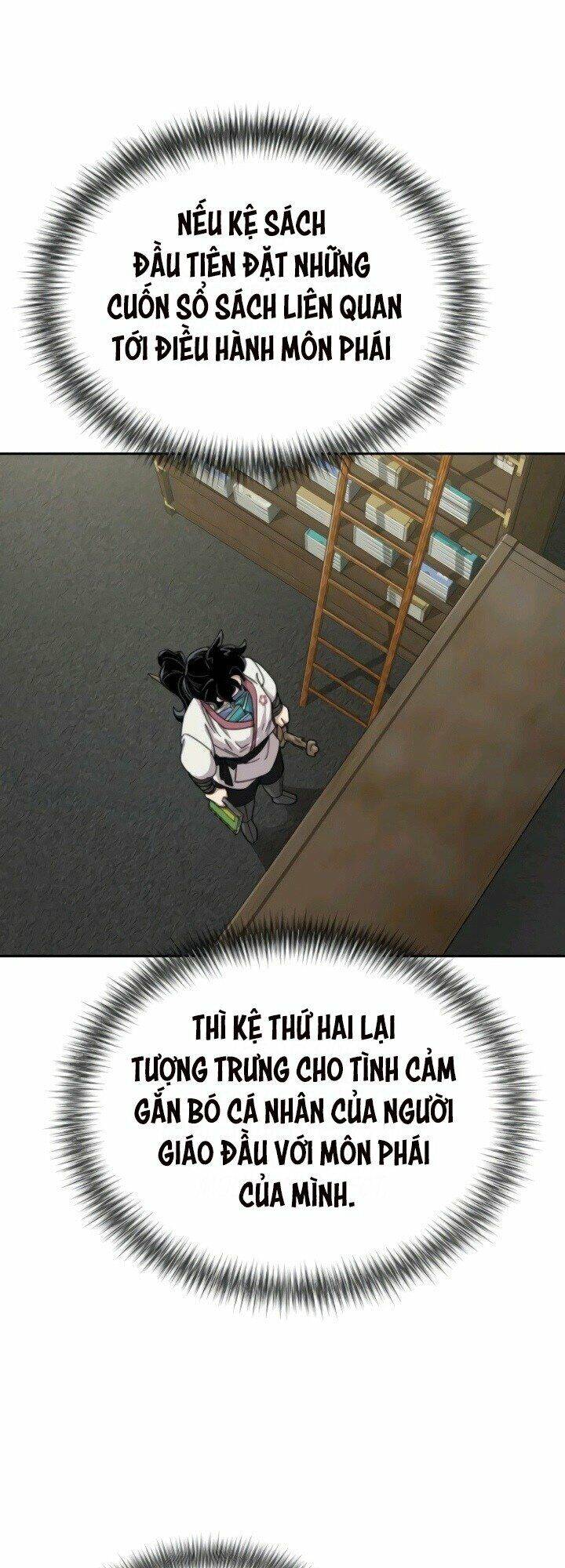 Hoa Sơn Tái Khởi Chapter 9 - 27