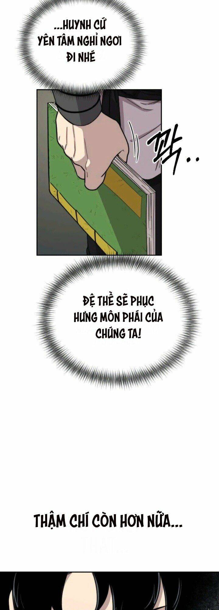 Hoa Sơn Tái Khởi Chapter 9 - 28