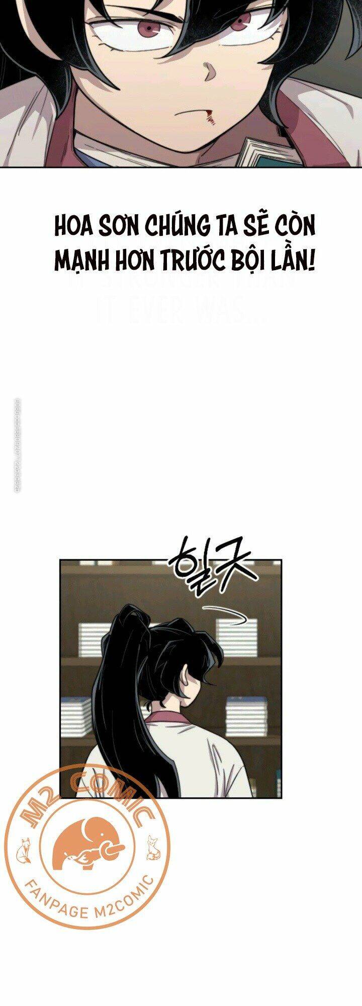Hoa Sơn Tái Khởi Chapter 9 - 29