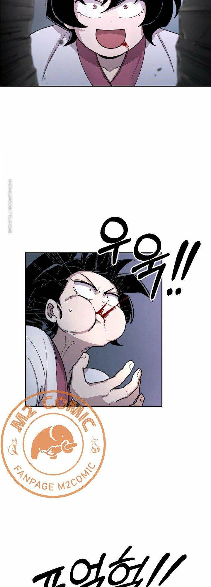 Hoa Sơn Tái Khởi Chapter 9 - 4