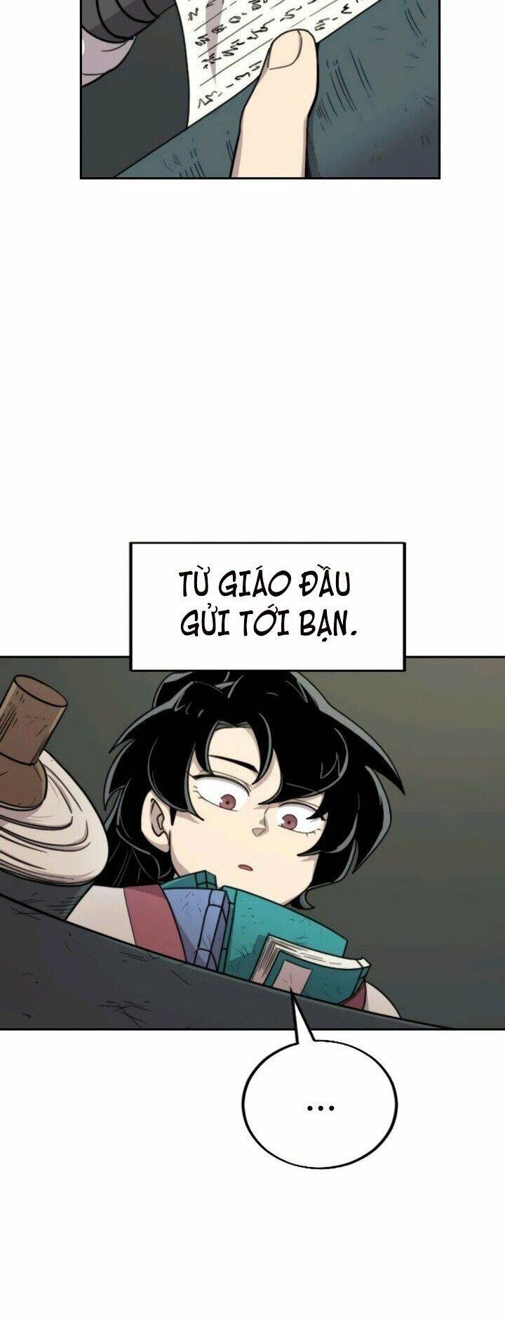 Hoa Sơn Tái Khởi Chapter 9 - 31