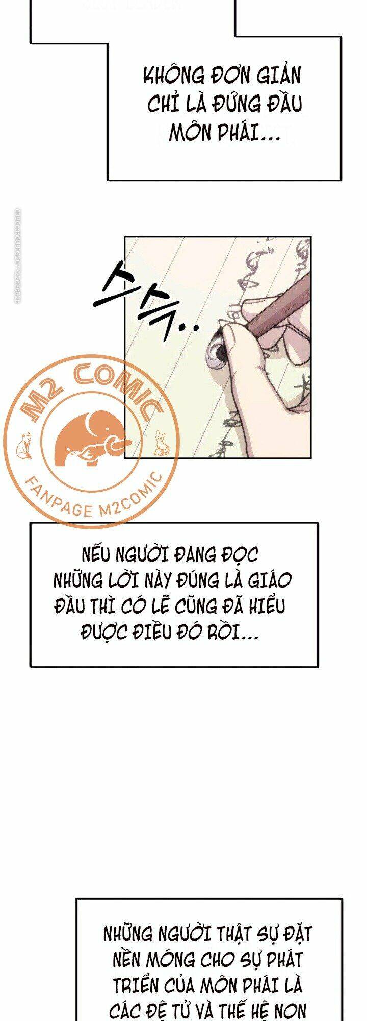 Hoa Sơn Tái Khởi Chapter 9 - 34