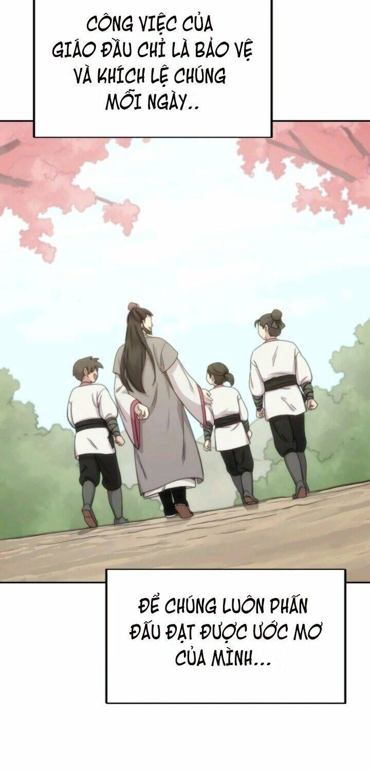 Hoa Sơn Tái Khởi Chapter 9 - 36