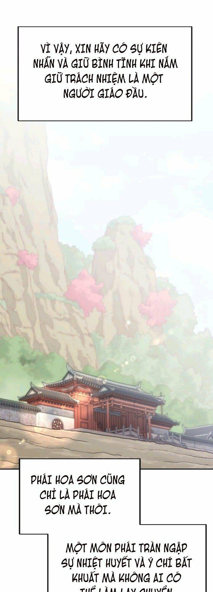 Hoa Sơn Tái Khởi Chapter 9 - 37
