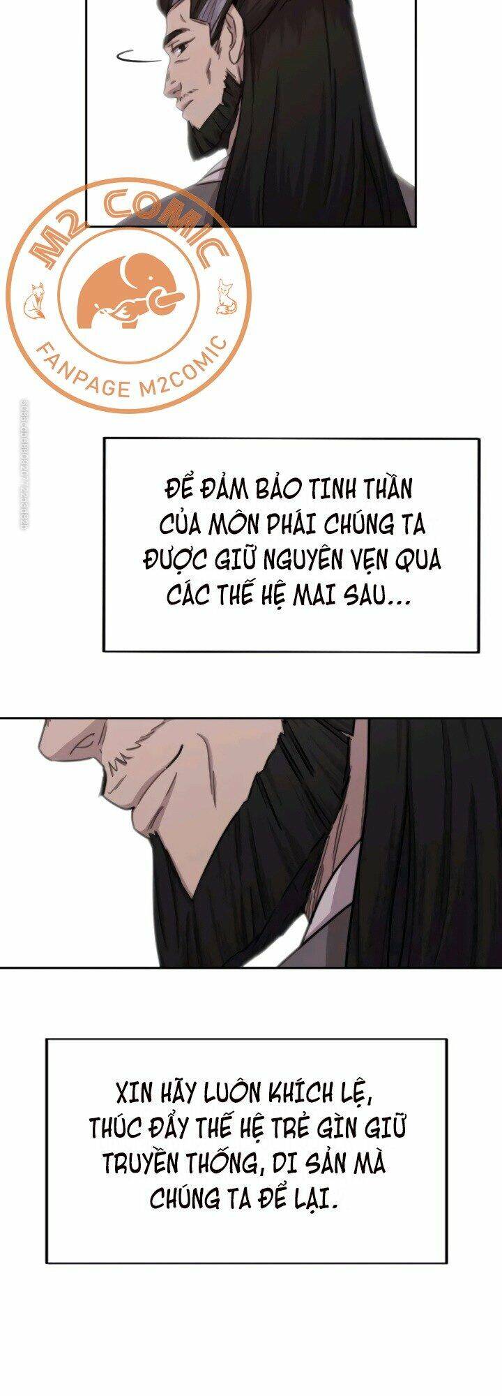 Hoa Sơn Tái Khởi Chapter 9 - 39