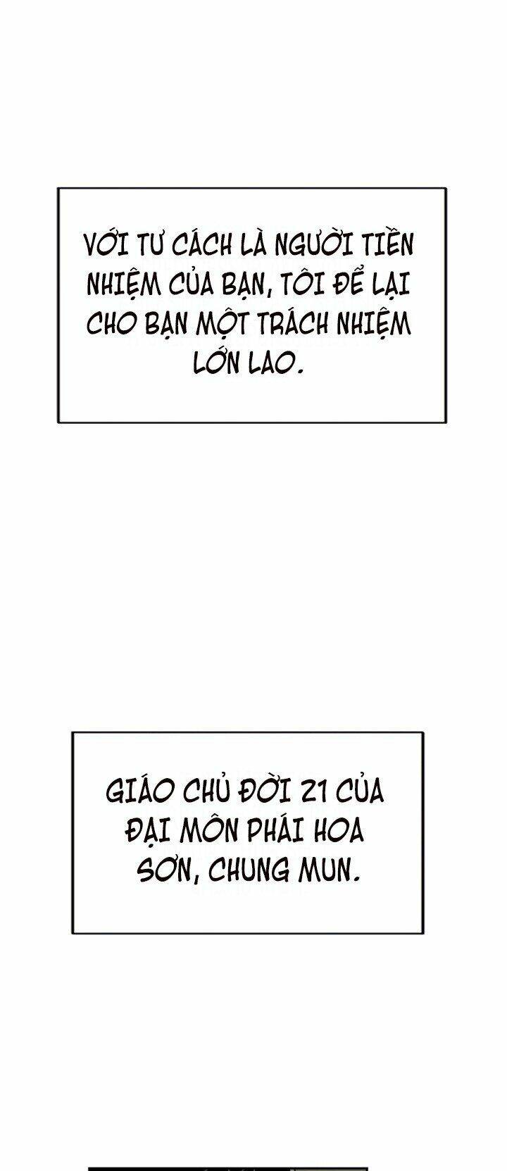 Hoa Sơn Tái Khởi Chapter 9 - 40