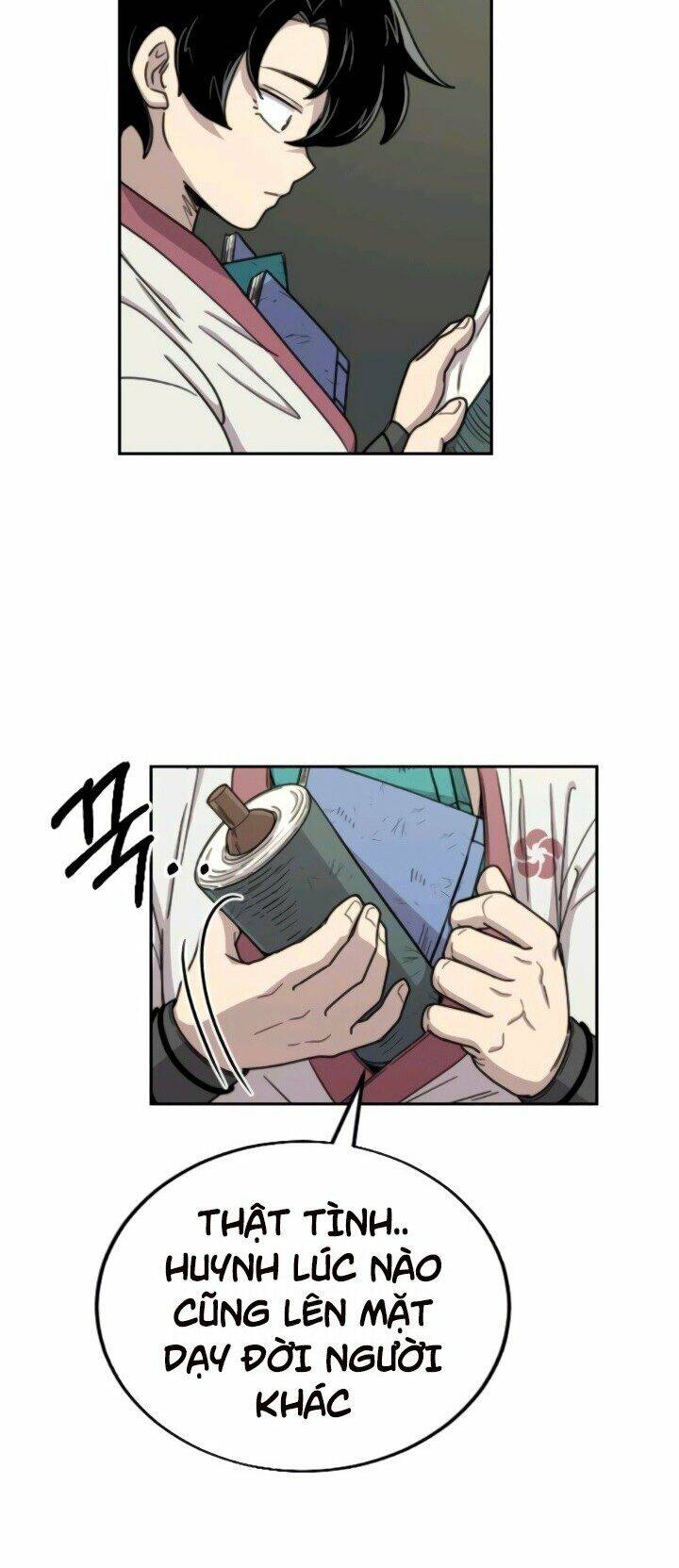 Hoa Sơn Tái Khởi Chapter 9 - 41