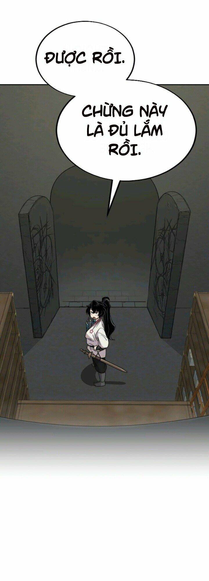 Hoa Sơn Tái Khởi Chapter 9 - 42