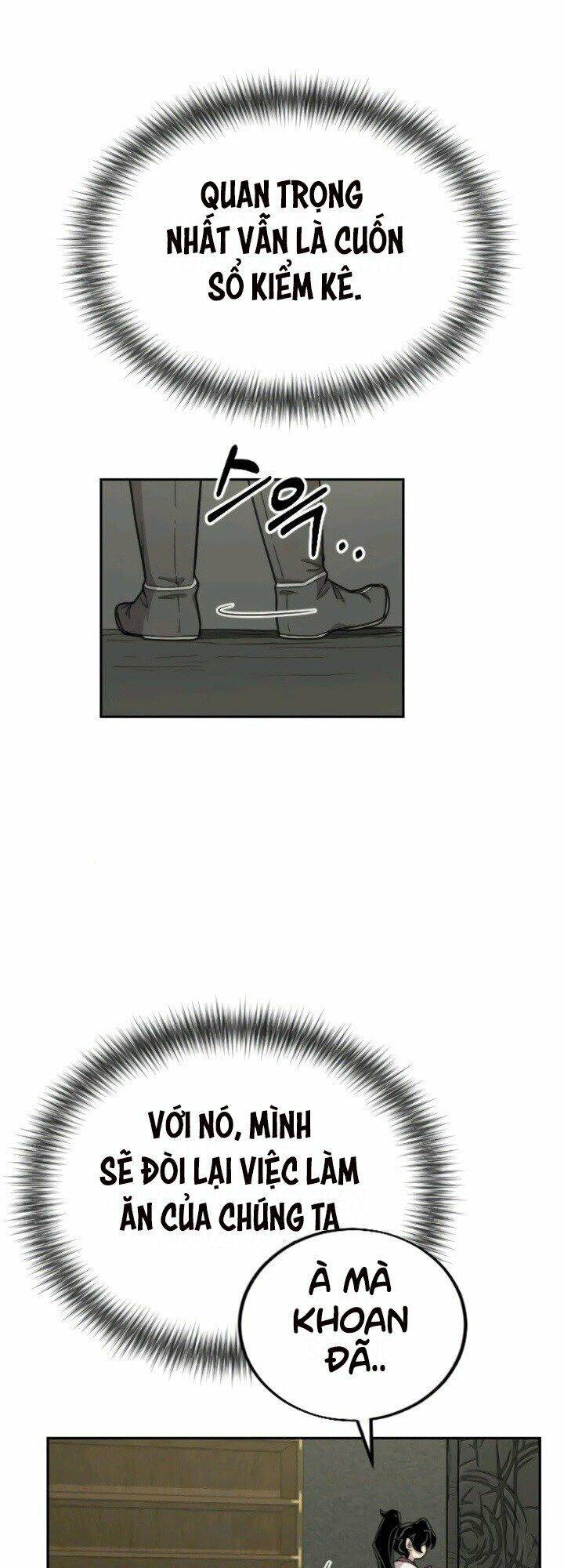 Hoa Sơn Tái Khởi Chapter 9 - 43