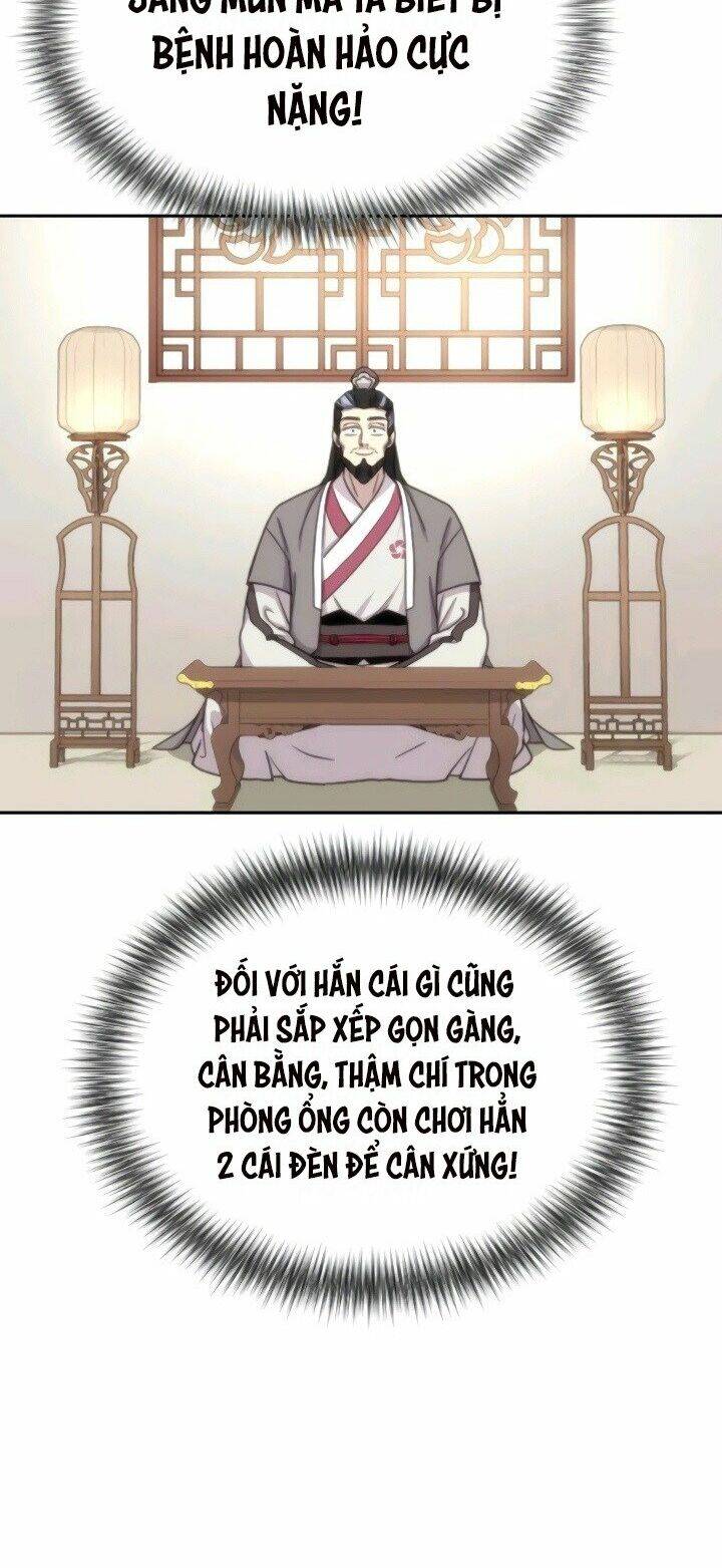 Hoa Sơn Tái Khởi Chapter 9 - 46