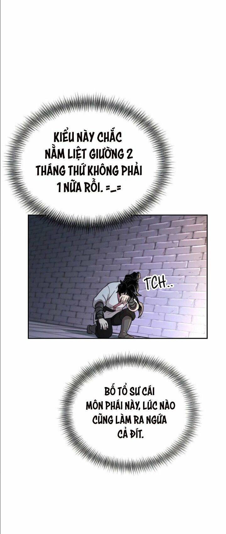 Hoa Sơn Tái Khởi Chapter 9 - 6