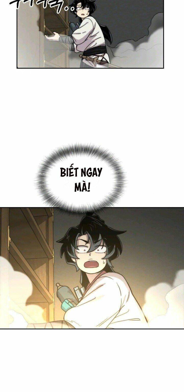 Hoa Sơn Tái Khởi Chapter 9 - 51