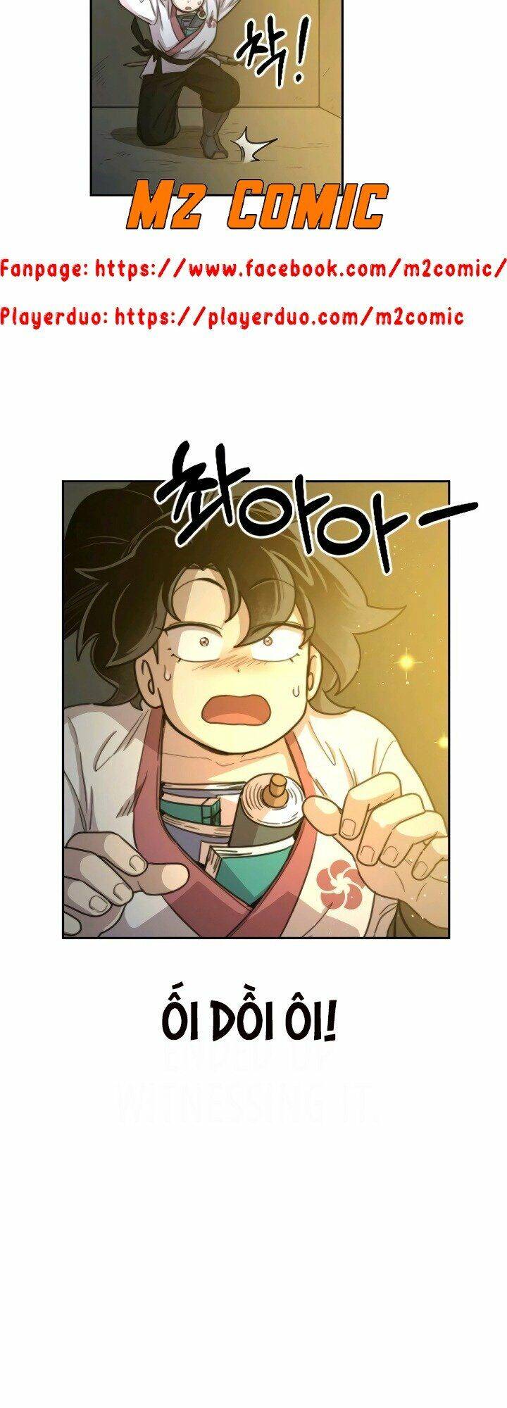 Hoa Sơn Tái Khởi Chapter 9 - 53