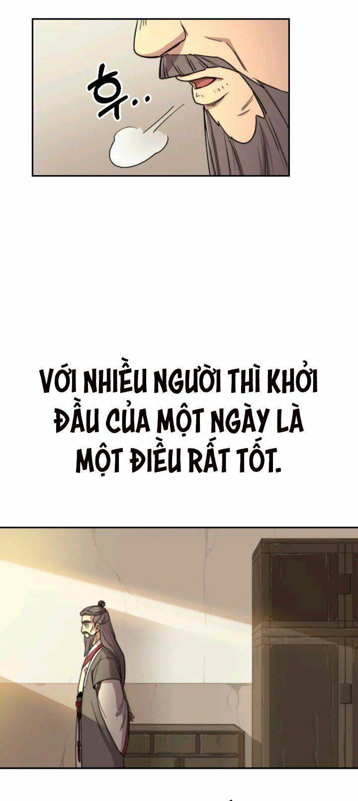 Hoa Sơn Tái Khởi Chapter 9 - 60