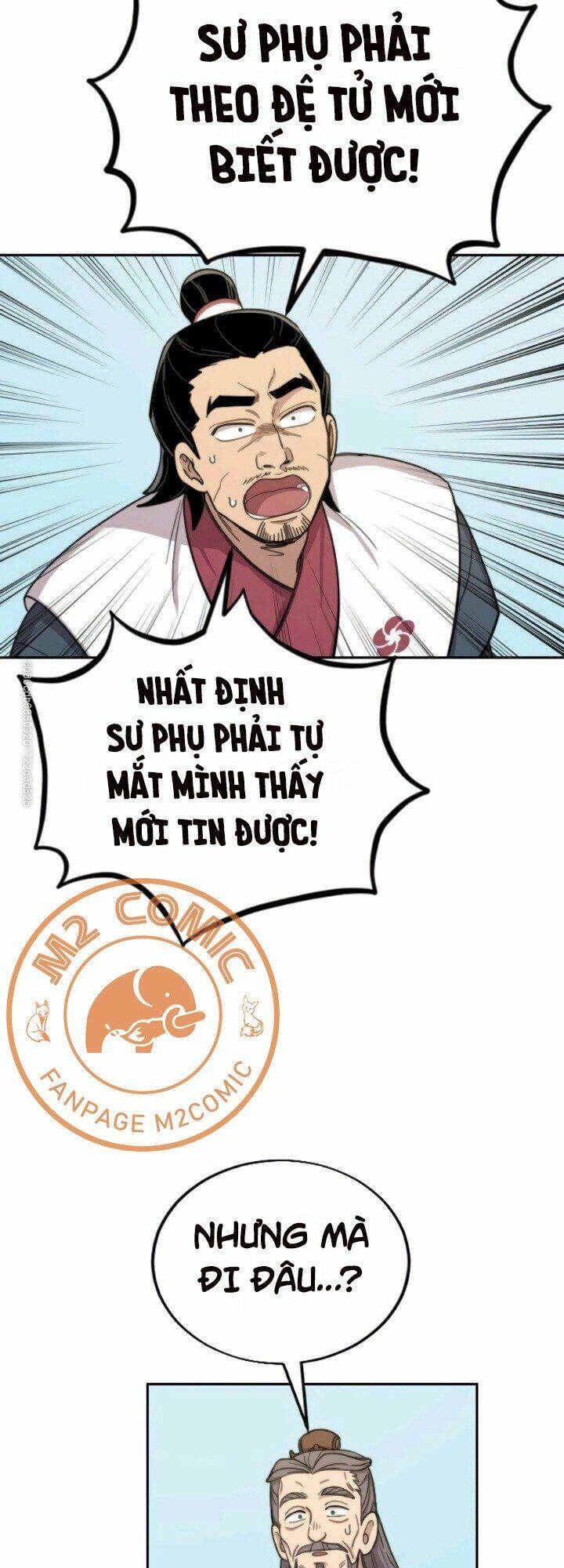 Hoa Sơn Tái Khởi Chapter 9 - 64