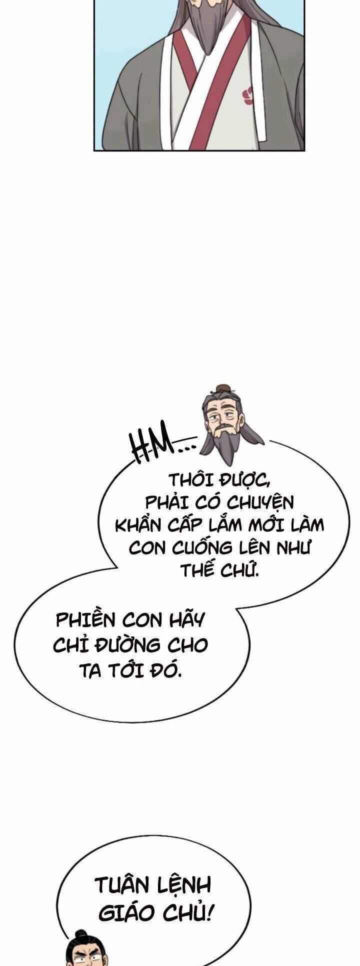 Hoa Sơn Tái Khởi Chapter 9 - 65