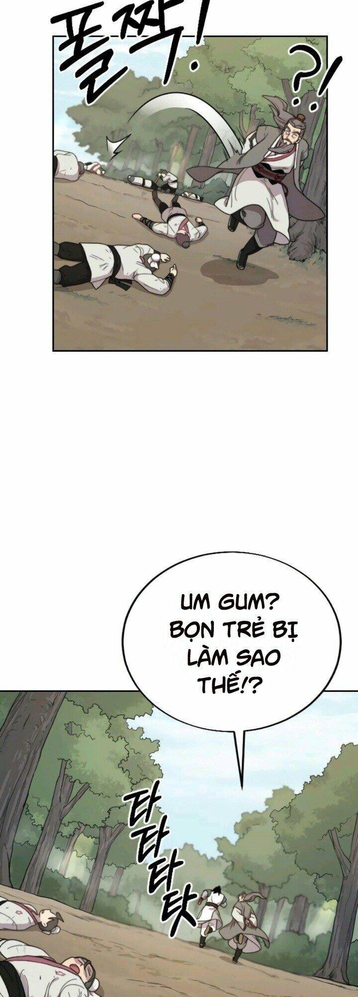 Hoa Sơn Tái Khởi Chapter 9 - 68