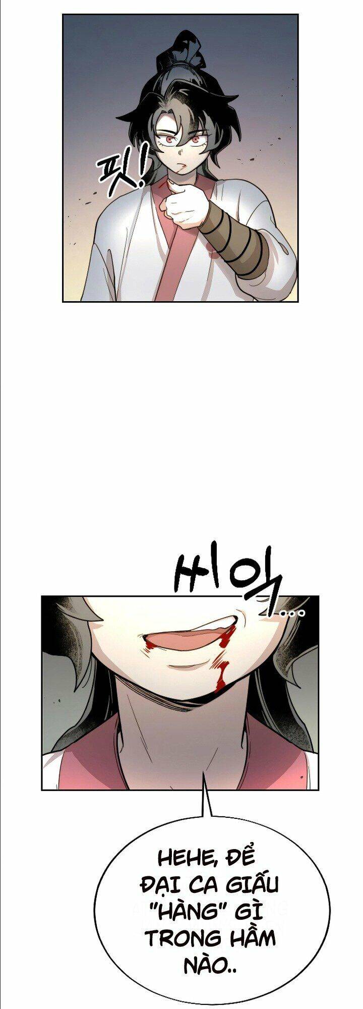 Hoa Sơn Tái Khởi Chapter 9 - 8