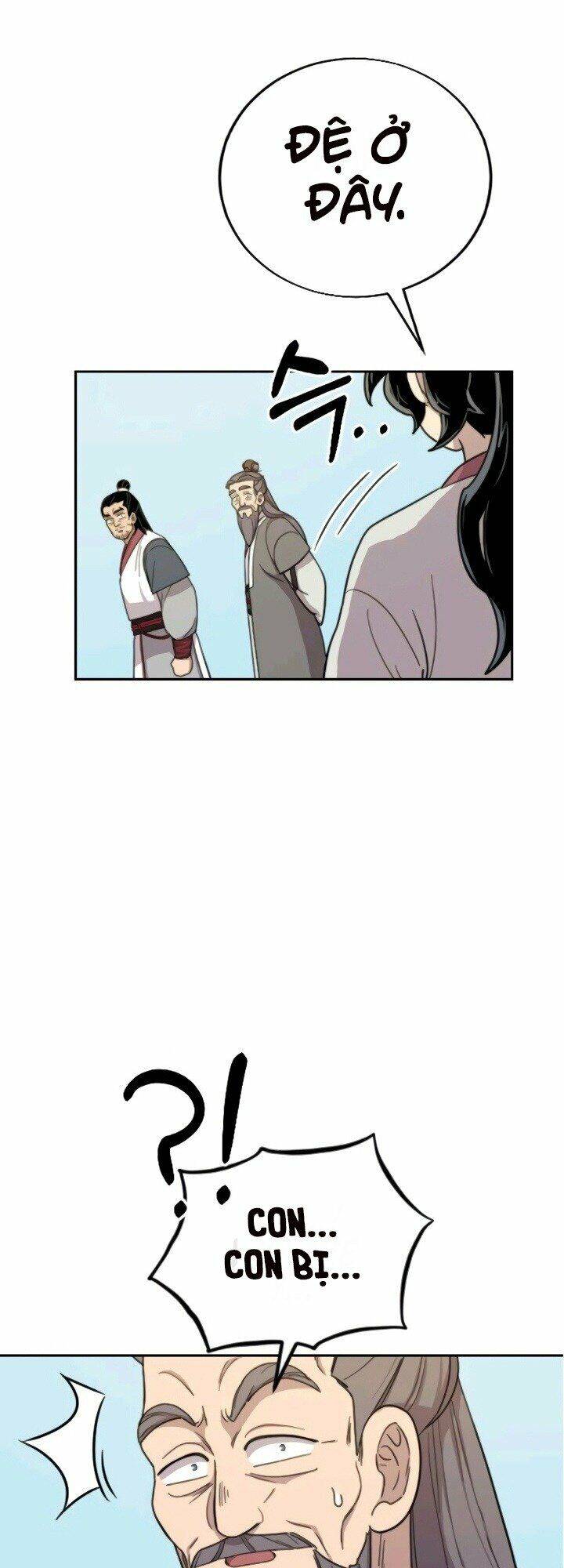 Hoa Sơn Tái Khởi Chapter 9 - 72