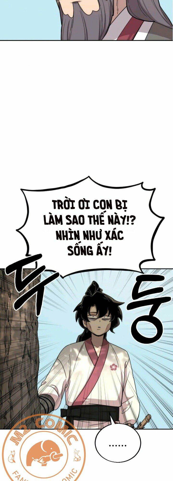 Hoa Sơn Tái Khởi Chapter 9 - 73