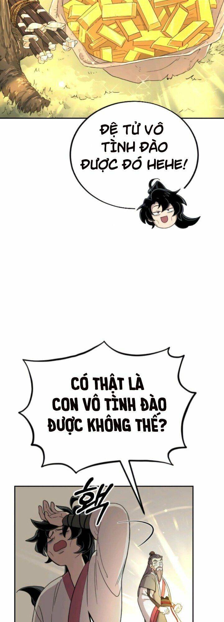 Hoa Sơn Tái Khởi Chapter 9 - 78