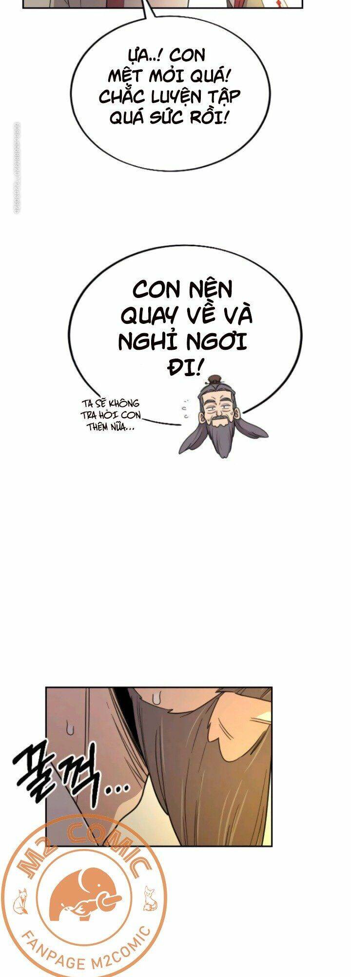 Hoa Sơn Tái Khởi Chapter 9 - 79