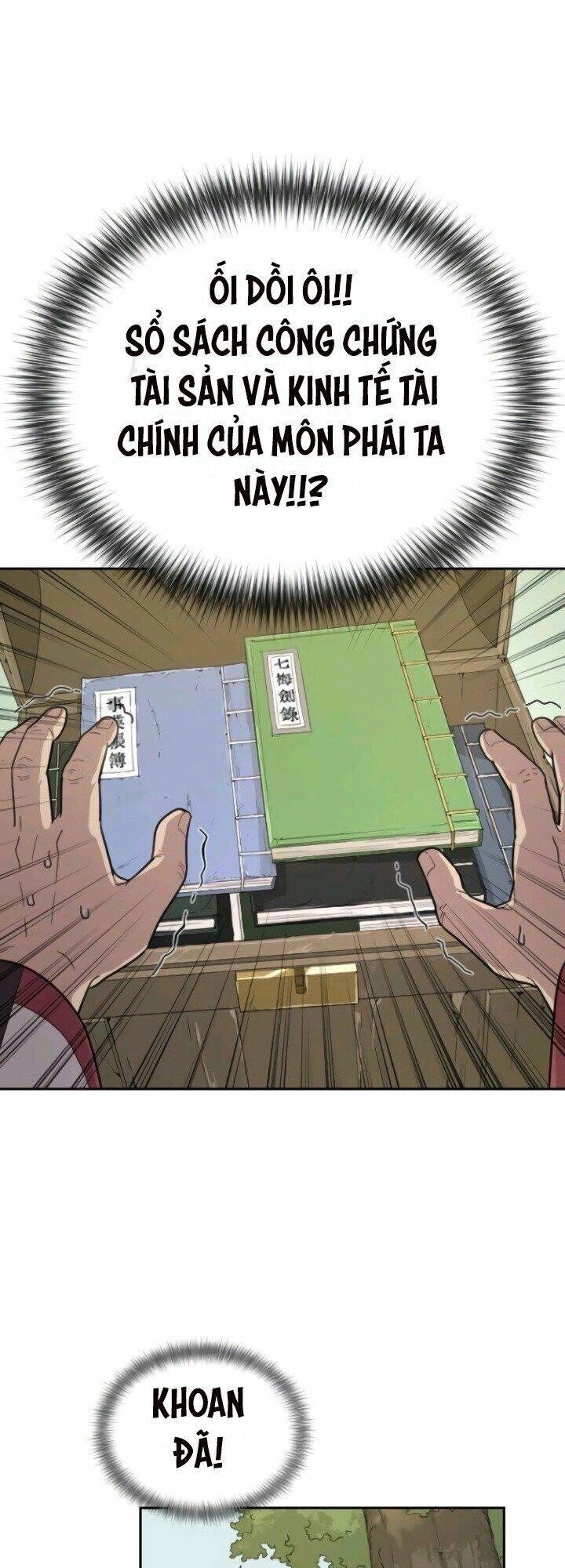 Hoa Sơn Tái Khởi Chapter 9 - 82