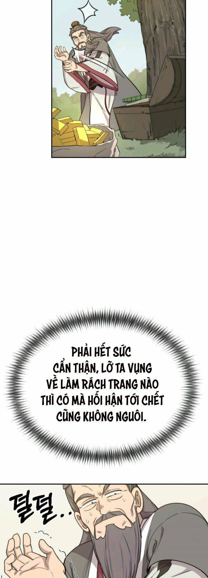 Hoa Sơn Tái Khởi Chapter 9 - 83
