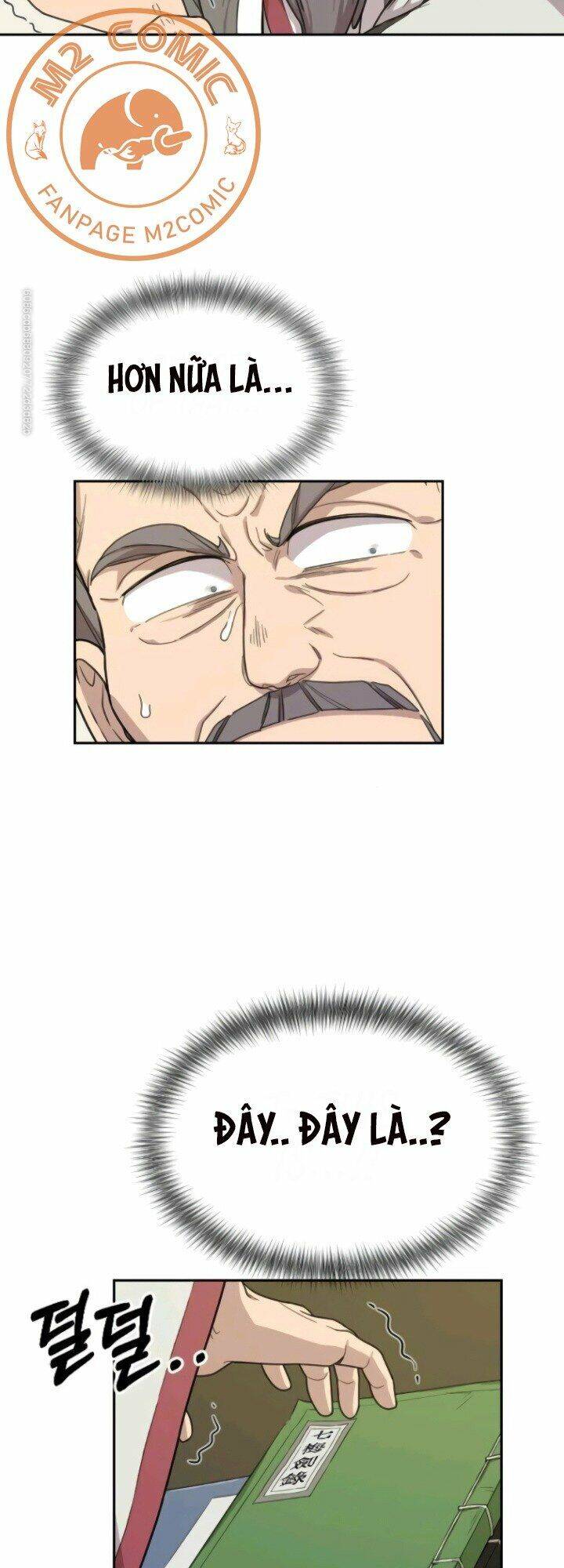 Hoa Sơn Tái Khởi Chapter 9 - 84