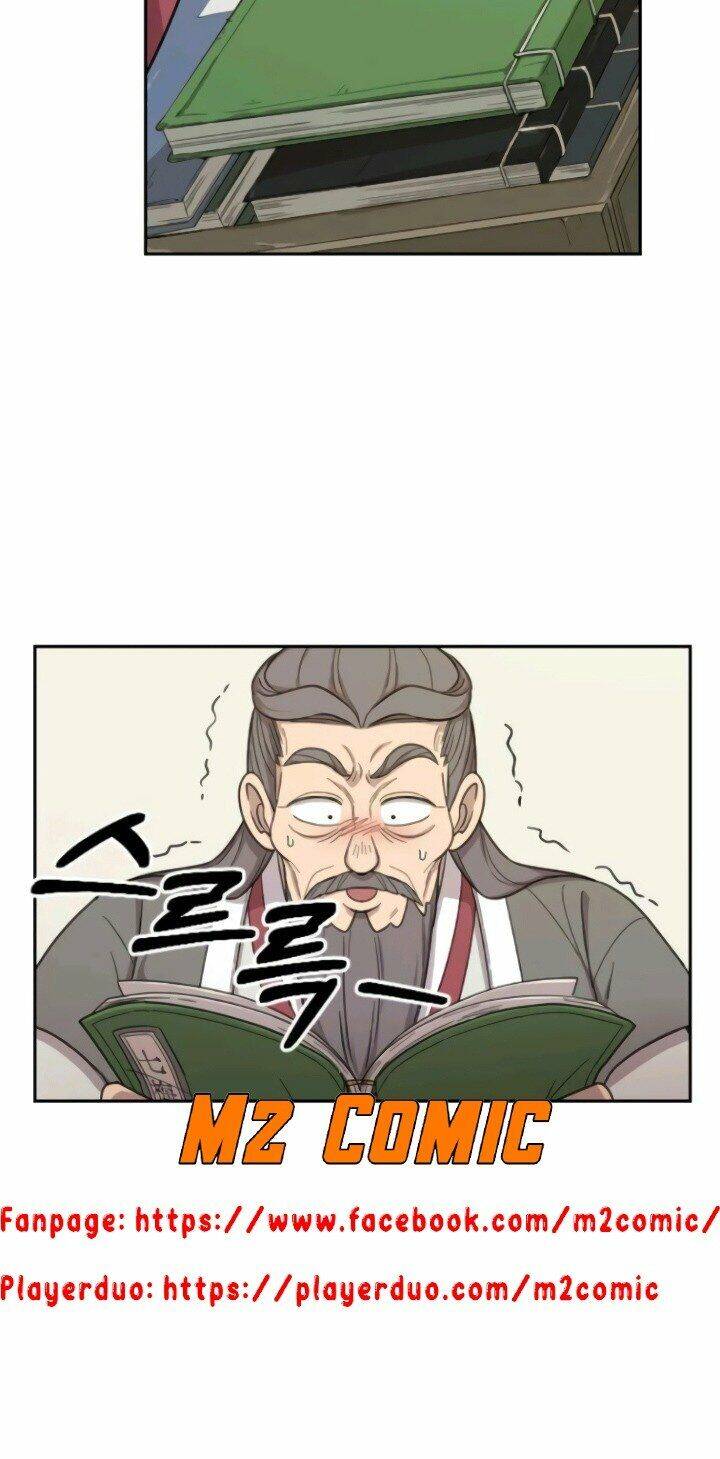 Hoa Sơn Tái Khởi Chapter 9 - 85