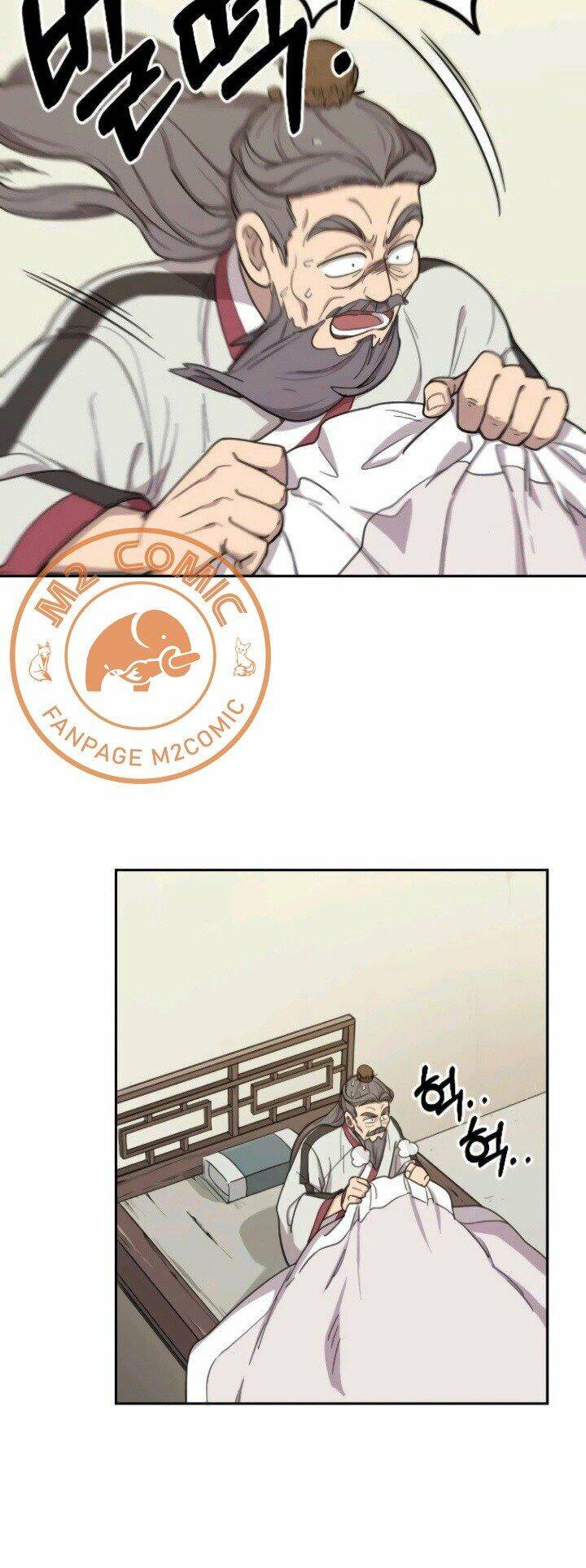 Hoa Sơn Tái Khởi Chapter 9 - 90