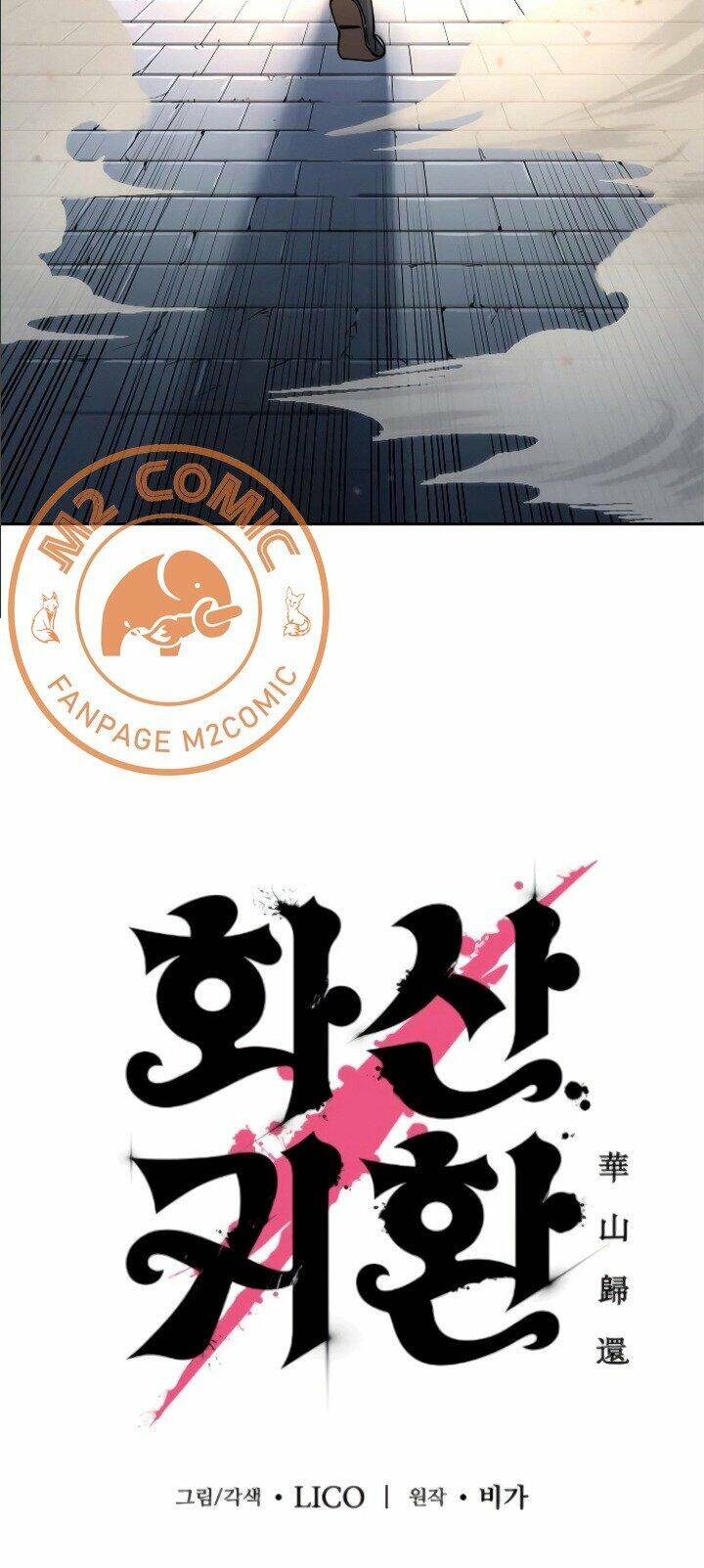 Hoa Sơn Tái Khởi Chapter 9 - 10