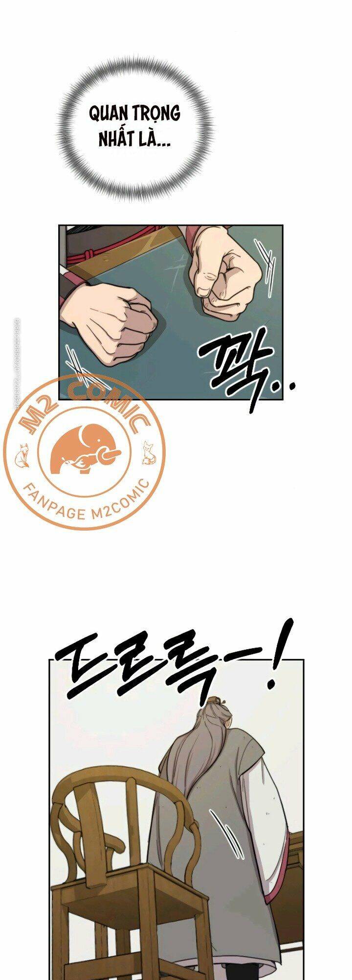 Hoa Sơn Tái Khởi Chapter 9 - 99