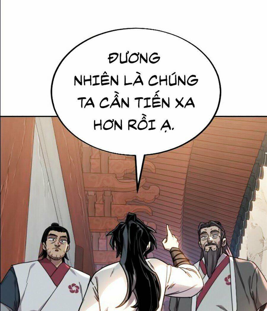 Hoa Sơn Tái Khởi Chapter 19 - 115