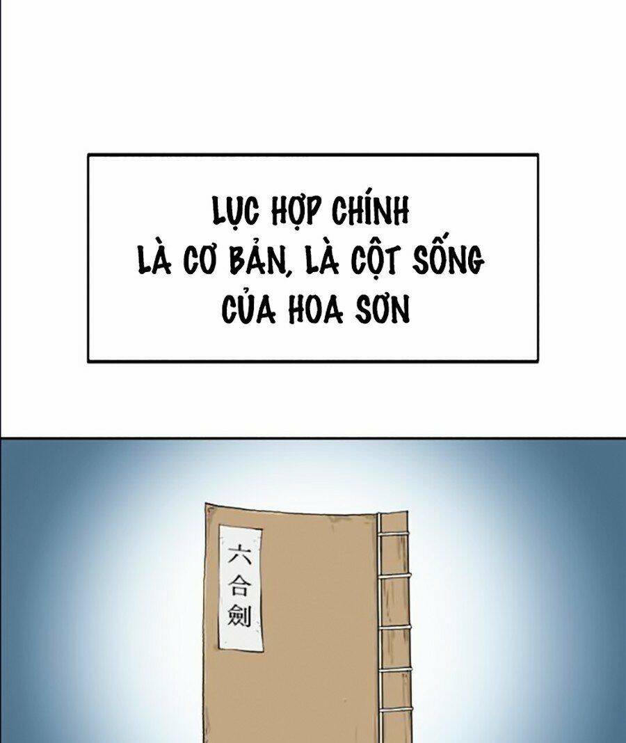 Hoa Sơn Tái Khởi Chapter 19 - 15