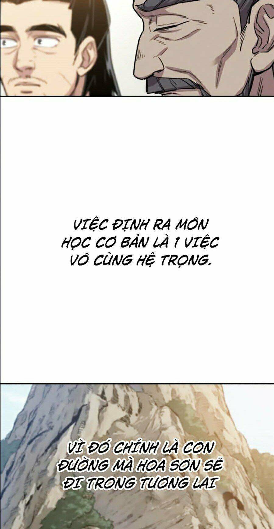 Hoa Sơn Tái Khởi Chapter 19 - 148