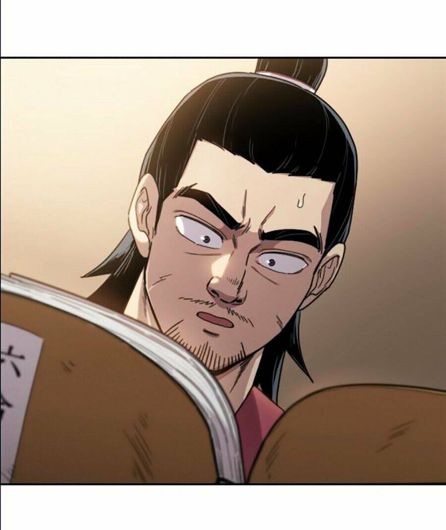 Hoa Sơn Tái Khởi Chapter 19 - 20