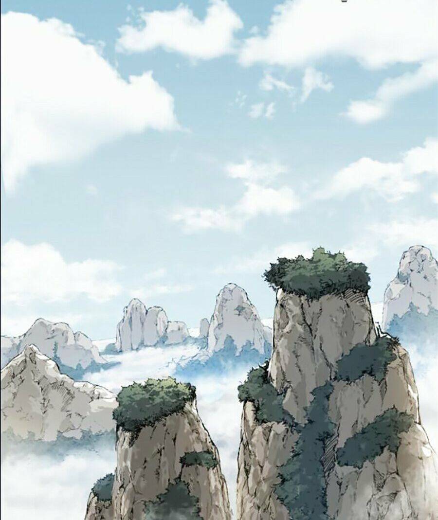 Hoa Sơn Tái Khởi Chapter 19 - 22