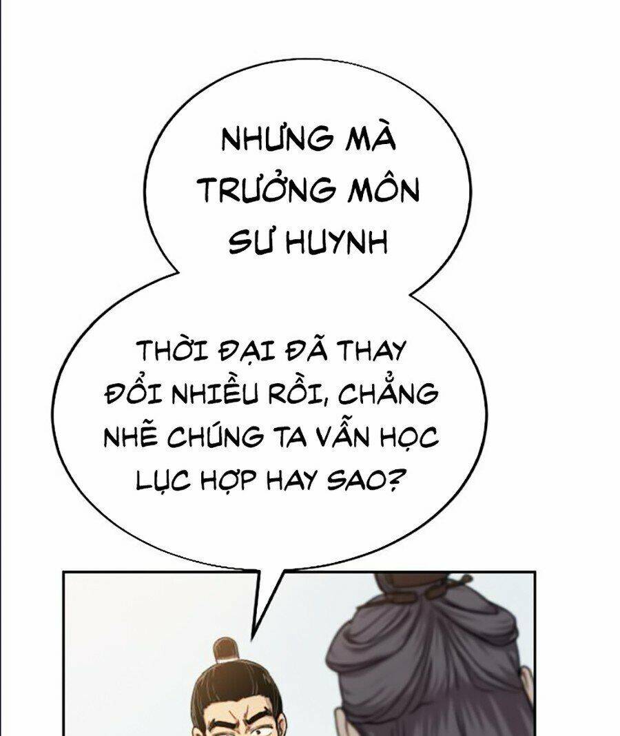 Hoa Sơn Tái Khởi Chapter 19 - 27