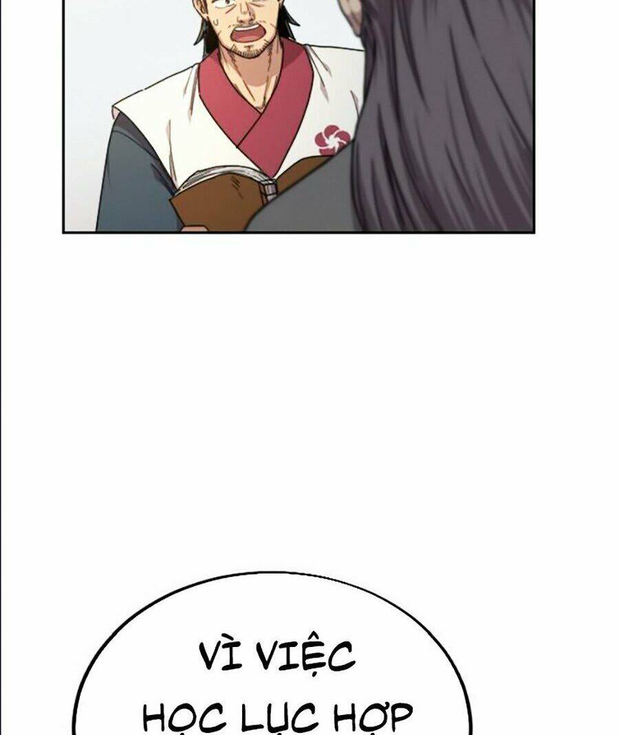 Hoa Sơn Tái Khởi Chapter 19 - 28