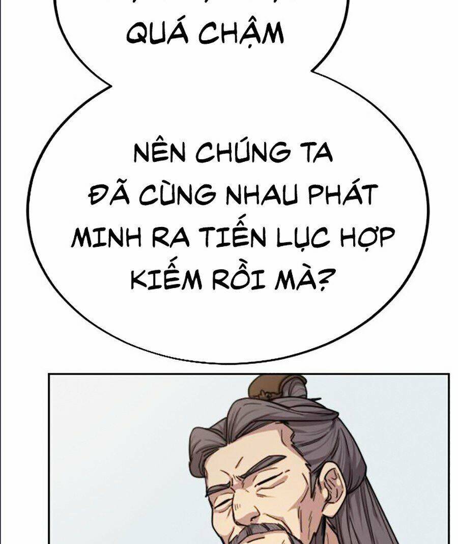 Hoa Sơn Tái Khởi Chapter 19 - 29