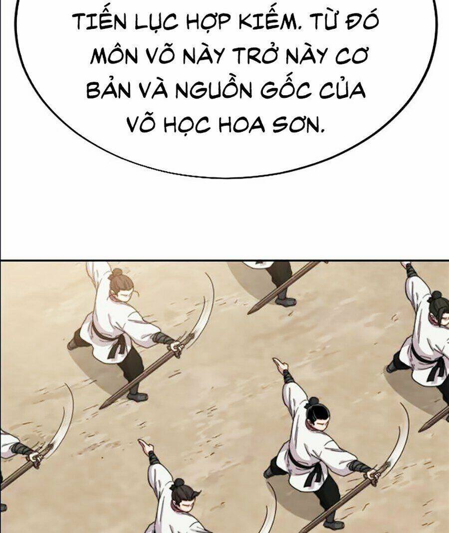 Hoa Sơn Tái Khởi Chapter 19 - 33