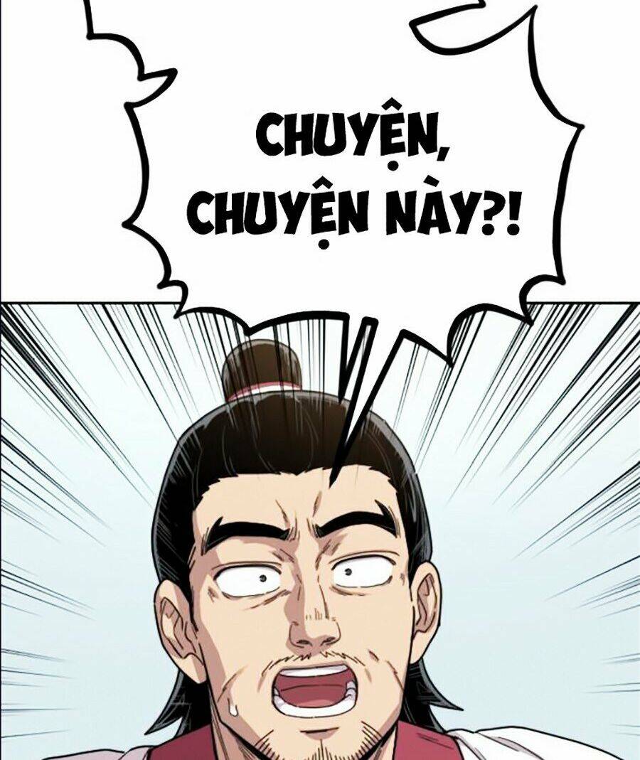 Hoa Sơn Tái Khởi Chapter 19 - 6