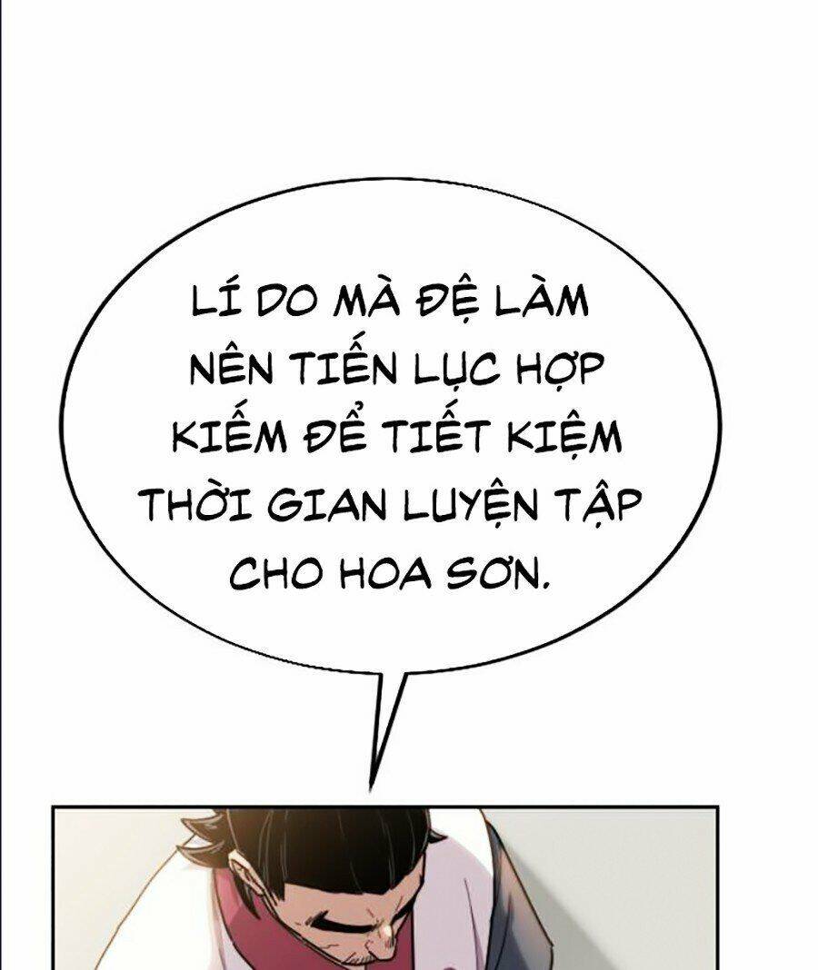 Hoa Sơn Tái Khởi Chapter 19 - 51