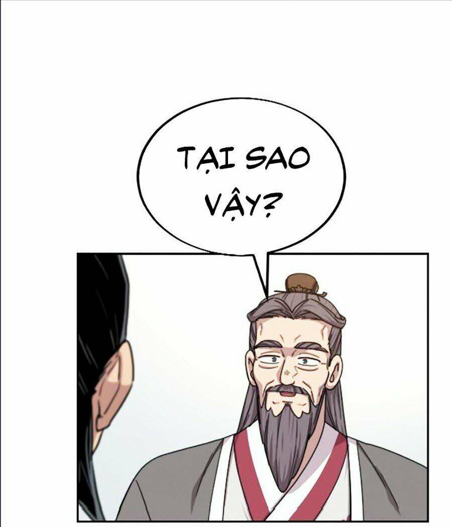 Hoa Sơn Tái Khởi Chapter 19 - 71
